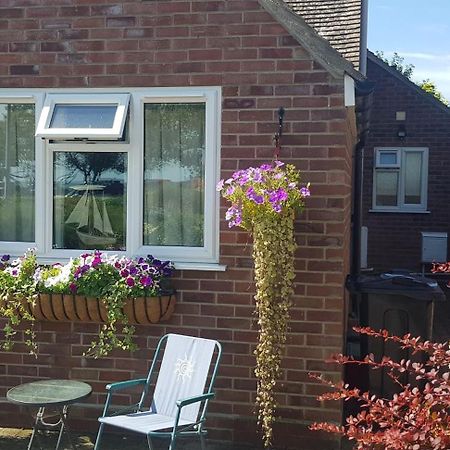 Mermaid Cottages Frinton-on-Sea Exteriér fotografie