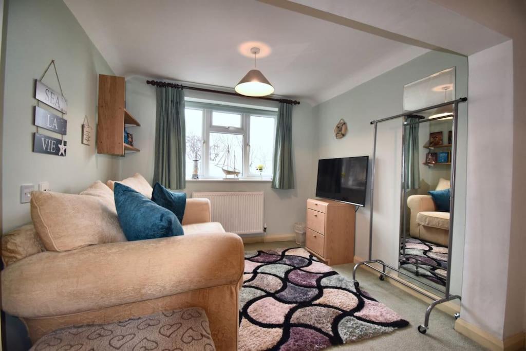 Mermaid Cottages Frinton-on-Sea Exteriér fotografie