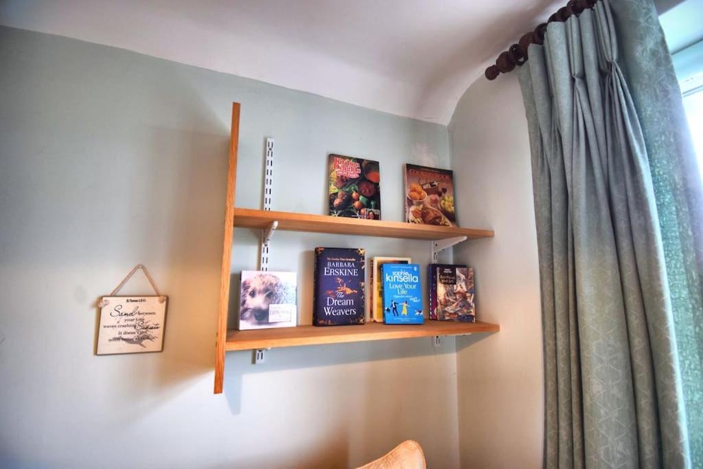 Mermaid Cottages Frinton-on-Sea Exteriér fotografie